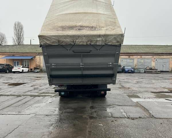 Синій МАН TGA, об'ємом двигуна 10.5 л та пробігом 1 тис. км за 21000 $, фото 1 на Automoto.ua