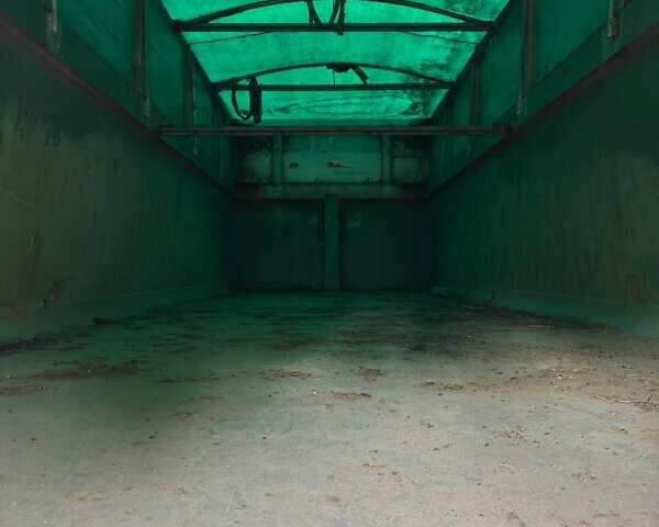 Синий МАН ТГА, объемом двигателя 12.82 л и пробегом 850 тыс. км за 20500 $, фото 1 на Automoto.ua