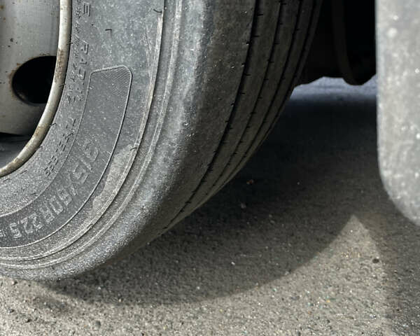Синій МАН TGA, об'ємом двигуна 11.97 л та пробігом 1 тис. км за 21000 $, фото 10 на Automoto.ua