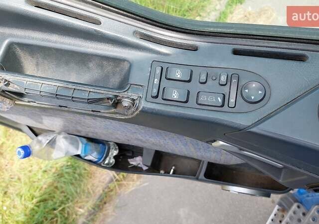 Синій МАН TGA, об'ємом двигуна 12.82 л та пробігом 1 тис. км за 7263 $, фото 6 на Automoto.ua