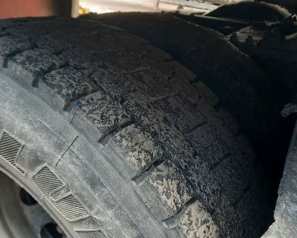 Синий МАН ТГА, объемом двигателя 10.52 л и пробегом 1 тыс. км за 6500 $, фото 6 на Automoto.ua