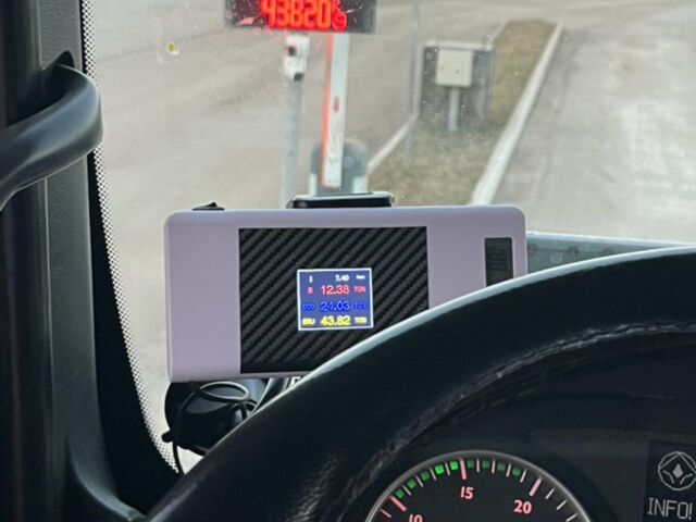 Синій МАН TGA, об'ємом двигуна 10.5 л та пробігом 208 тис. км за 13500 $, фото 45 на Automoto.ua
