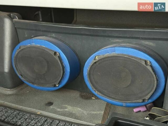 Синий МАН ТГА, объемом двигателя 10.52 л и пробегом 450 тыс. км за 8800 $, фото 29 на Automoto.ua