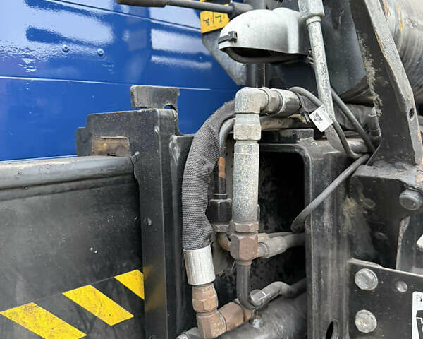 Синій МАН TGA, об'ємом двигуна 0 л та пробігом 450 тис. км за 43200 $, фото 2 на Automoto.ua