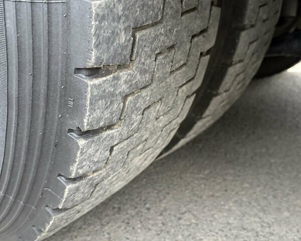 Синій МАН TGA, об'ємом двигуна 0 л та пробігом 450 тис. км за 43200 $, фото 12 на Automoto.ua