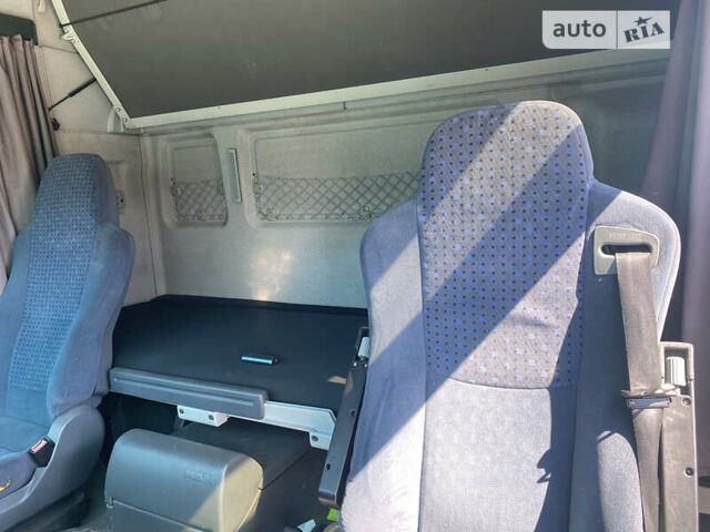 Зеленый МАН ТГА, объемом двигателя 0 л и пробегом 1 тыс. км за 13700 $, фото 7 на Automoto.ua