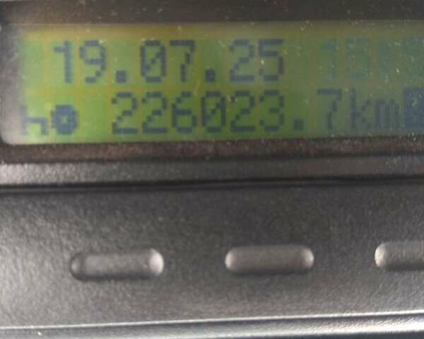 Зеленый МАН ТГА, объемом двигателя 11.97 л и пробегом 1 тыс. км за 22500 $, фото 6 на Automoto.ua