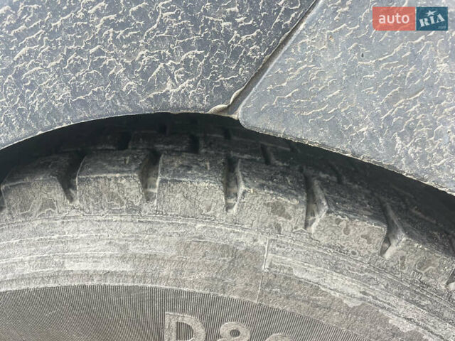 Зеленый МАН ТГА, объемом двигателя 10.52 л и пробегом 1 тыс. км за 10900 $, фото 3 на Automoto.ua