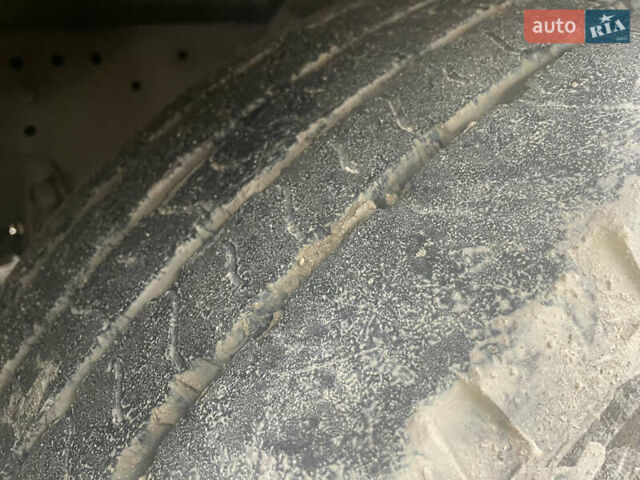 Зеленый МАН ТГА, объемом двигателя 10.52 л и пробегом 1 тыс. км за 10900 $, фото 2 на Automoto.ua