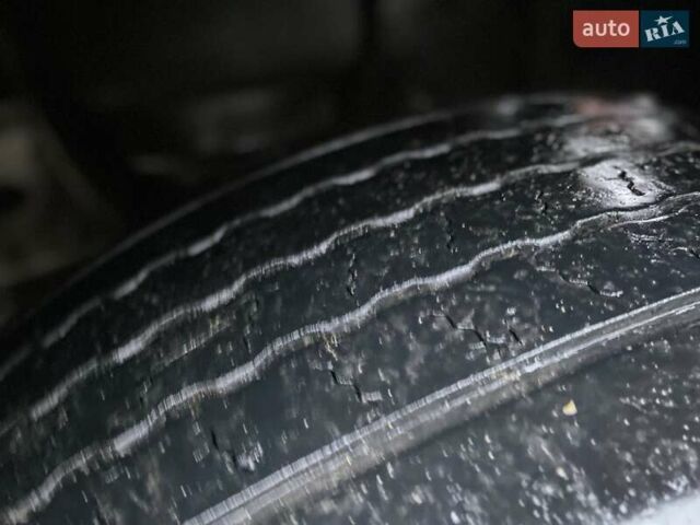 Зелений МАН TGA, об'ємом двигуна 10.5 л та пробігом 1 тис. км за 10650 $, фото 25 на Automoto.ua