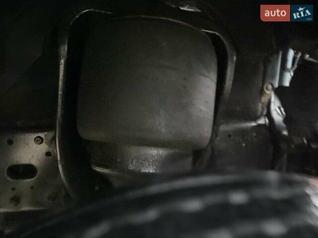 Зелений МАН TGA, об'ємом двигуна 10.5 л та пробігом 1 тис. км за 10650 $, фото 30 на Automoto.ua