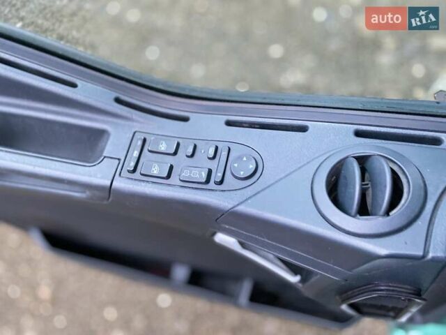 Зелений МАН TGA, об'ємом двигуна 10.5 л та пробігом 1 тис. км за 10650 $, фото 68 на Automoto.ua