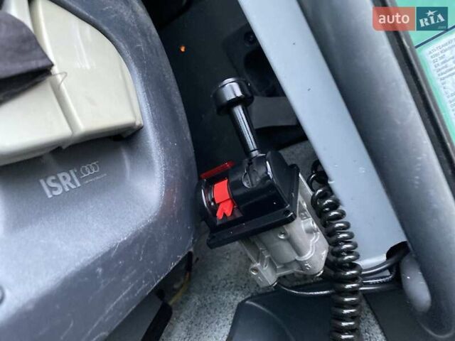 Зелений МАН TGA, об'ємом двигуна 10.5 л та пробігом 1 тис. км за 10650 $, фото 59 на Automoto.ua