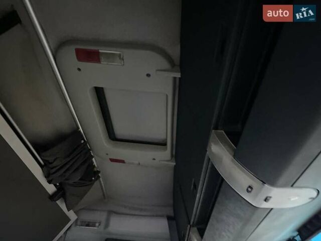 Зелений МАН TGA, об'ємом двигуна 10.5 л та пробігом 1 тис. км за 10650 $, фото 54 на Automoto.ua