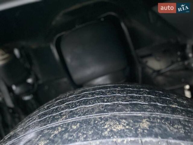 Зелений МАН TGA, об'ємом двигуна 10.5 л та пробігом 1 тис. км за 10650 $, фото 53 на Automoto.ua