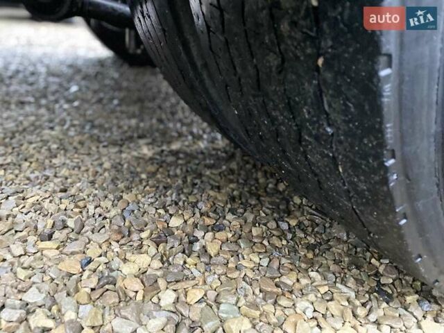 Зелений МАН TGA, об'ємом двигуна 10.5 л та пробігом 1 тис. км за 10650 $, фото 34 на Automoto.ua