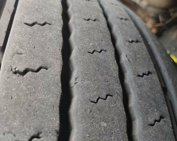 Помаранчевий МАН TGA, об'ємом двигуна 10.52 л та пробігом 790 тис. км за 25000 $, фото 41 на Automoto.ua