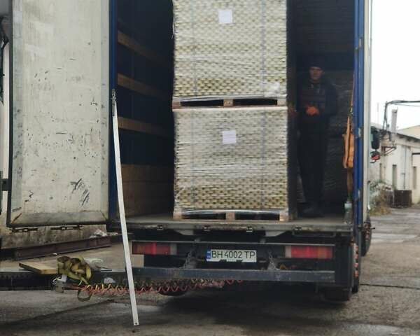 Помаранчевий МАН TGA, об'ємом двигуна 10.52 л та пробігом 790 тис. км за 25000 $, фото 78 на Automoto.ua