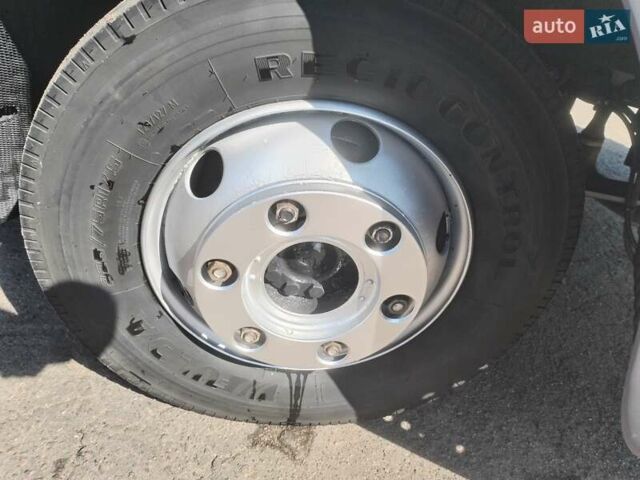 Белый МАН ТГЛ, объемом двигателя 4.58 л и пробегом 299 тыс. км за 19407 $, фото 22 на Automoto.ua