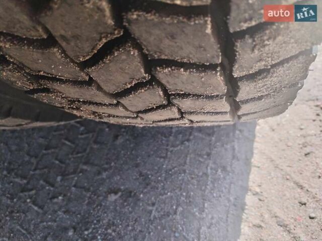 Белый МАН ТГЛ, объемом двигателя 4.58 л и пробегом 299 тыс. км за 19407 $, фото 23 на Automoto.ua