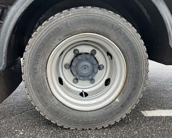 Белый МАН ТГЛ, объемом двигателя 4.58 л и пробегом 650 тыс. км за 12800 $, фото 11 на Automoto.ua