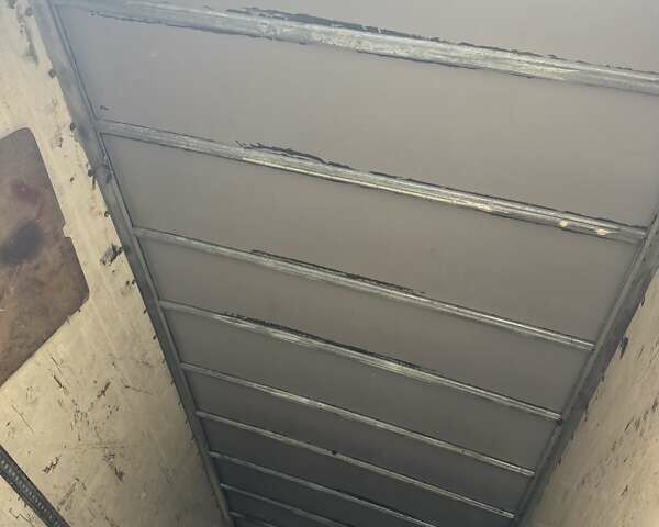 Белый МАН ТГЛ, объемом двигателя 4.58 л и пробегом 650 тыс. км за 12800 $, фото 12 на Automoto.ua