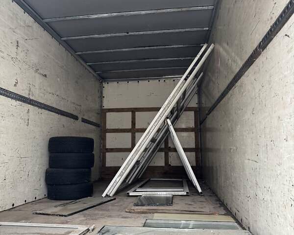 Белый МАН ТГЛ, объемом двигателя 4.58 л и пробегом 650 тыс. км за 12800 $, фото 13 на Automoto.ua