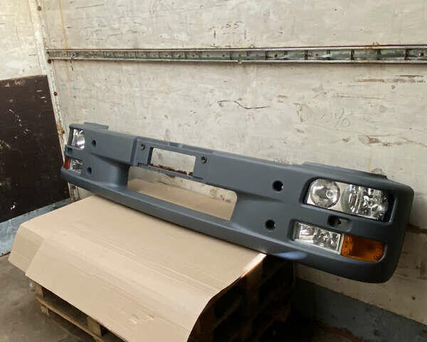 Белый МАН ТГЛ, объемом двигателя 4.58 л и пробегом 530 тыс. км за 15999 $, фото 16 на Automoto.ua