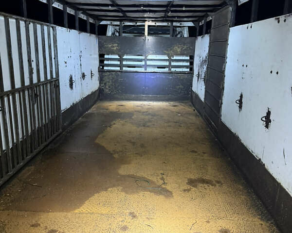 Білий МАН TGL, об'ємом двигуна 4.58 л та пробігом 10 тис. км за 25000 $, фото 5 на Automoto.ua