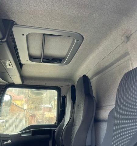 Білий МАН TGL, об'ємом двигуна 4.58 л та пробігом 398 тис. км за 21600 $, фото 6 на Automoto.ua