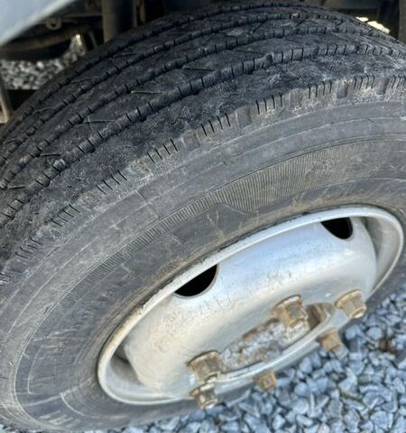 Білий МАН TGL, об'ємом двигуна 4.58 л та пробігом 668 тис. км за 26000 $, фото 6 на Automoto.ua