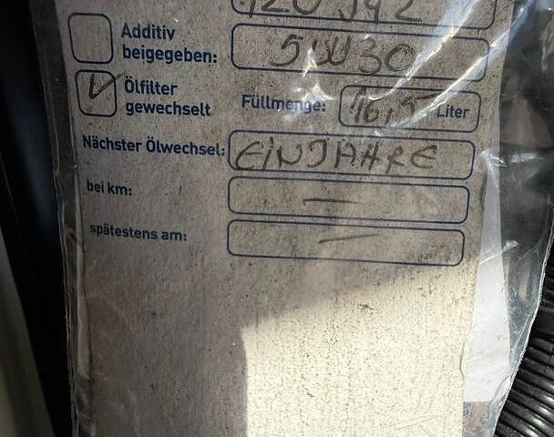 Белый МАН ТГЛ, объемом двигателя 4.6 л и пробегом 127 тыс. км за 25600 $, фото 54 на Automoto.ua