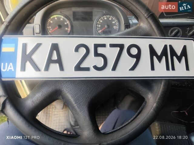Белый МАН ТГЛ, объемом двигателя 4.58 л и пробегом 450 тыс. км за 20000 $, фото 4 на Automoto.ua
