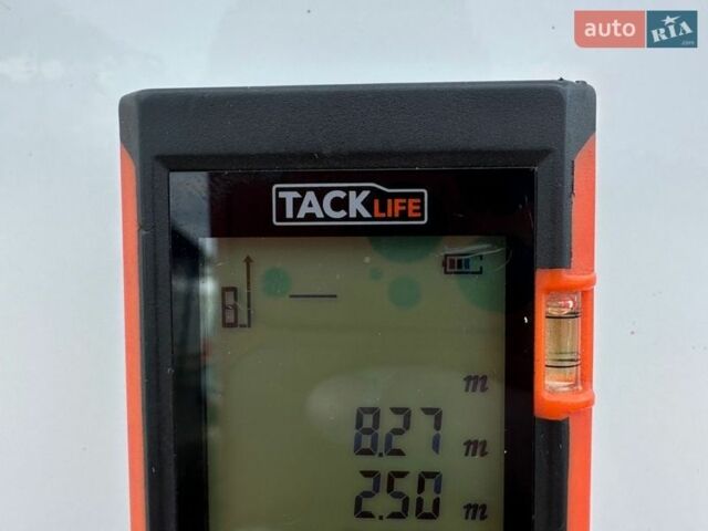 Белый МАН ТГЛ, объемом двигателя 4.6 л и пробегом 613 тыс. км за 29900 $, фото 26 на Automoto.ua