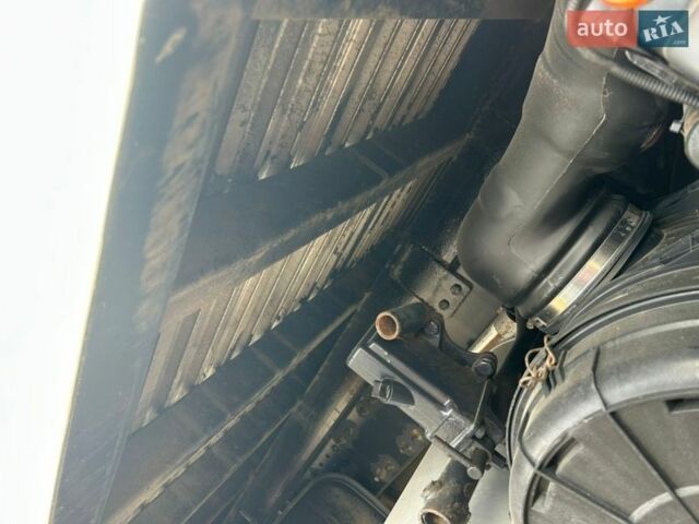 Білий МАН TGL, об'ємом двигуна 4.58 л та пробігом 442 тис. км за 28000 $, фото 12 на Automoto.ua