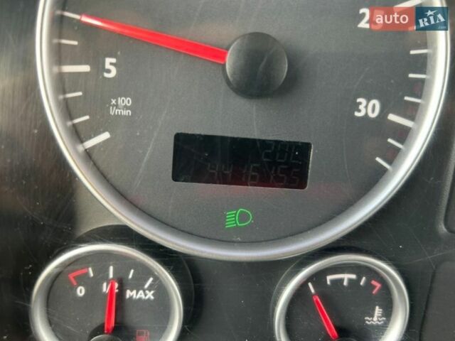 Білий МАН TGL, об'ємом двигуна 4.58 л та пробігом 442 тис. км за 28000 $, фото 24 на Automoto.ua