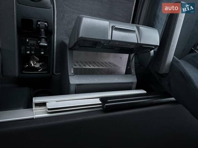 Белый МАН ТГЛ, объемом двигателя 4.6 л и пробегом 551 тыс. км за 34590 $, фото 22 на Automoto.ua