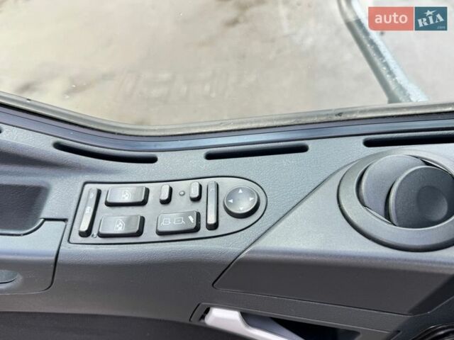 Белый МАН ТГЛ, объемом двигателя 4.6 л и пробегом 487 тыс. км за 30700 $, фото 23 на Automoto.ua