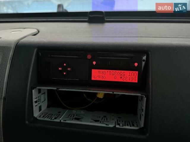 Белый МАН ТГЛ, объемом двигателя 4.6 л и пробегом 551 тыс. км за 34590 $, фото 30 на Automoto.ua