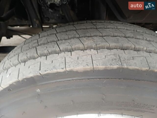 Білий МАН TGL, об'ємом двигуна 4.58 л та пробігом 540 тис. км за 21500 $, фото 6 на Automoto.ua