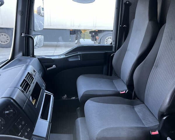 Белый МАН ТГЛ, объемом двигателя 4.58 л и пробегом 523 тыс. км за 23900 $, фото 22 на Automoto.ua