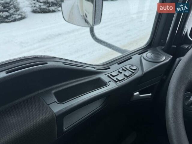 Білий МАН TGL, об'ємом двигуна 4.6 л та пробігом 487 тис. км за 30900 $, фото 19 на Automoto.ua