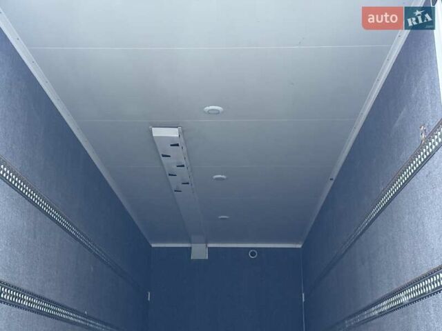 Белый МАН ТГЛ, объемом двигателя 4.6 л и пробегом 551 тыс. км за 34590 $, фото 39 на Automoto.ua