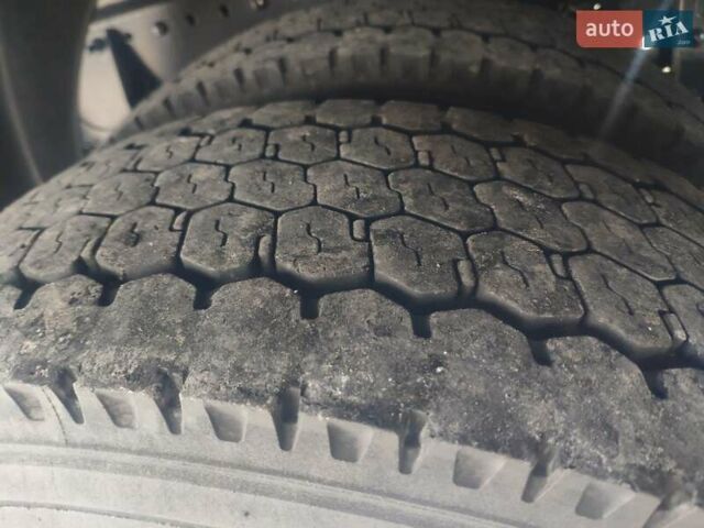 Білий МАН TGL, об'ємом двигуна 4.6 л та пробігом 465 тис. км за 24900 $, фото 6 на Automoto.ua