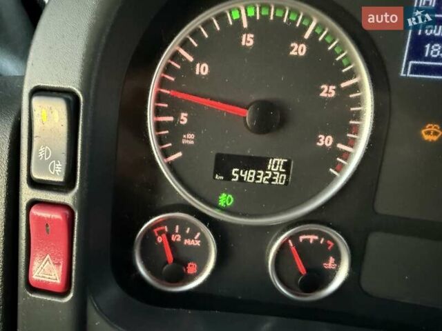МАН ТГЛ 2012 в Бучаче на Automoto.ua Белый МАН ТГЛ, объемом двигателя 4.6 л и пробегом 548 тыс. км за 34500 $, фото 29 на Automoto.ua