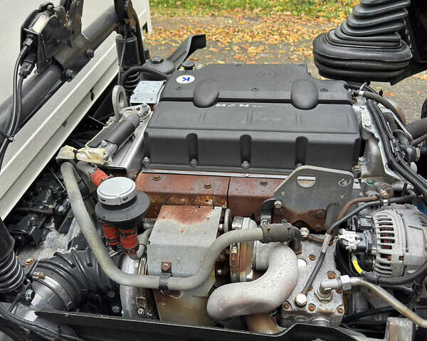 МАН TGL 2012 у Вінниці на Automoto.ua Білий МАН TGL, об'ємом двигуна 4.6 л та пробігом 458 тис. км за 31500 $, фото 48 на Automoto.ua