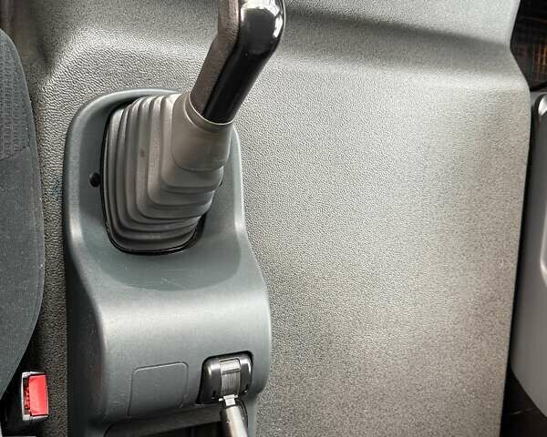 Белый МАН ТГЛ, объемом двигателя 4.6 л и пробегом 487 тыс. км за 30700 $, фото 22 на Automoto.ua