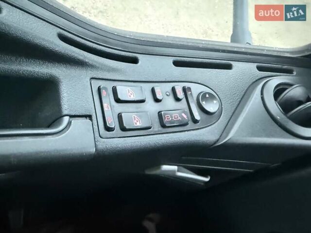 Белый МАН ТГЛ, объемом двигателя 4.6 л и пробегом 551 тыс. км за 34590 $, фото 27 на Automoto.ua