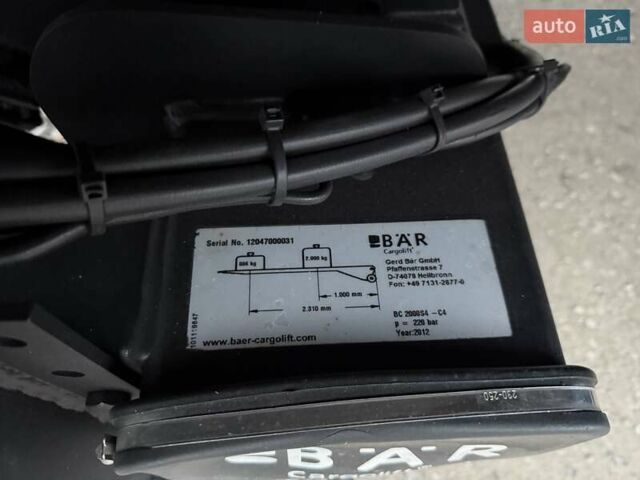 Белый МАН ТГЛ, объемом двигателя 4.6 л и пробегом 551 тыс. км за 34590 $, фото 36 на Automoto.ua