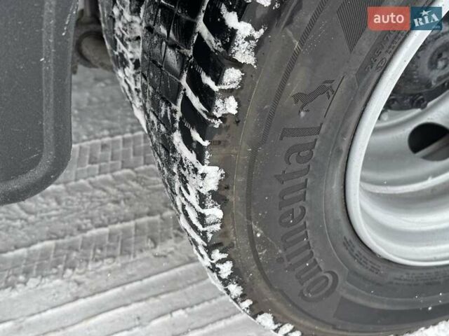 Білий МАН TGL, об'ємом двигуна 4.6 л та пробігом 487 тис. км за 30900 $, фото 5 на Automoto.ua